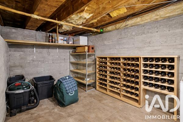 Maison à vendre 4 pièces 121,78 m² Écully