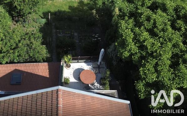 Maison à vendre 4 pièces 121,78 m² Écully