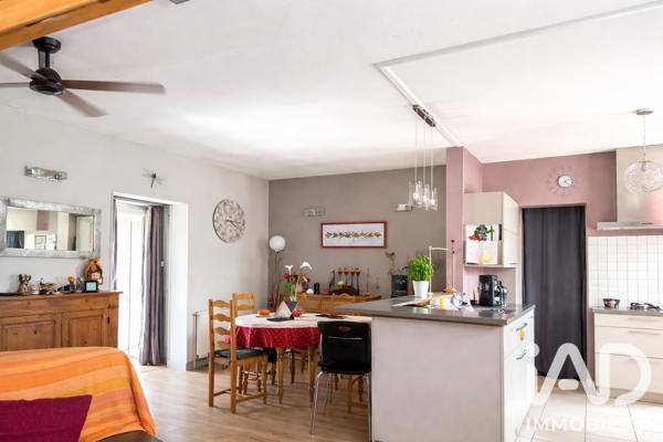 Maison à vendre 4 pièces 121,78 m² Écully