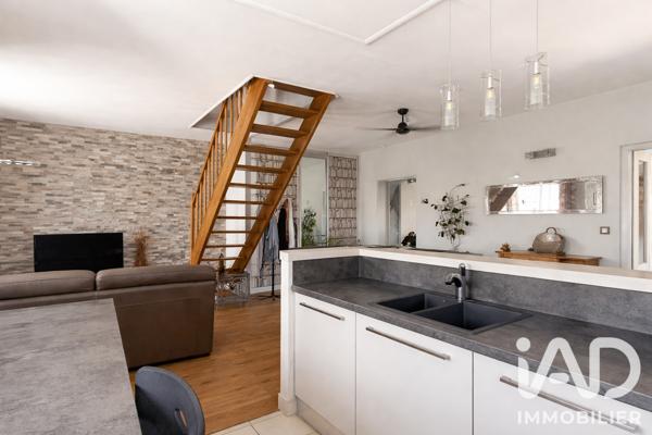 Maison à vendre 4 pièces 121,78 m² Écully