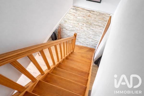Maison à vendre 4 pièces 121,78 m² Écully