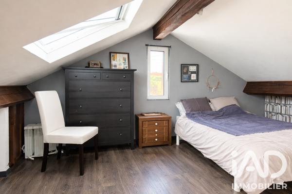 Maison à vendre 4 pièces 121,78 m² Écully