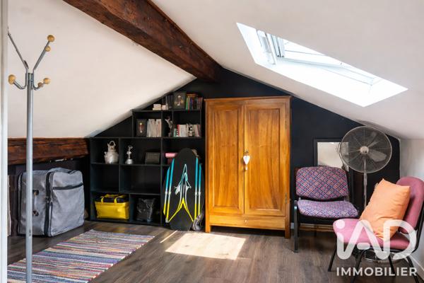Maison à vendre 4 pièces 121,78 m² Écully