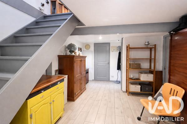 Maison à vendre 4 pièces 121,78 m² Écully