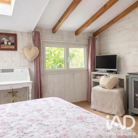 Maison à vendre 4 pièces 121,78 m² Écully