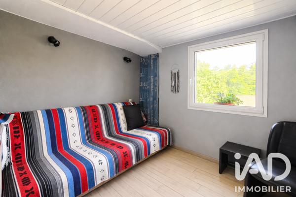Maison à vendre 4 pièces 121,78 m² Écully
