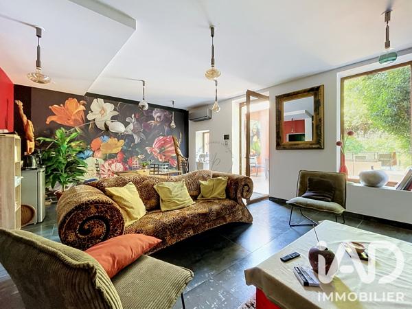 Maison à vendre 6 pièces 265 m² Villeneuve-lès-Béziers