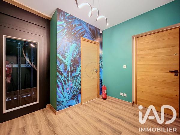 Maison à vendre 6 pièces 265 m² Villeneuve-lès-Béziers