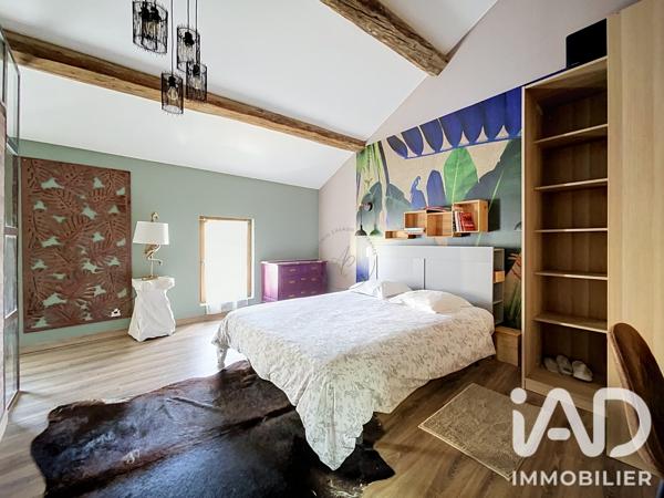 Maison à vendre 6 pièces 265 m² Villeneuve-lès-Béziers