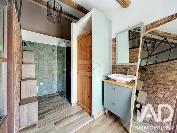 Maison à vendre 6 pièces 265 m² Villeneuve-lès-Béziers