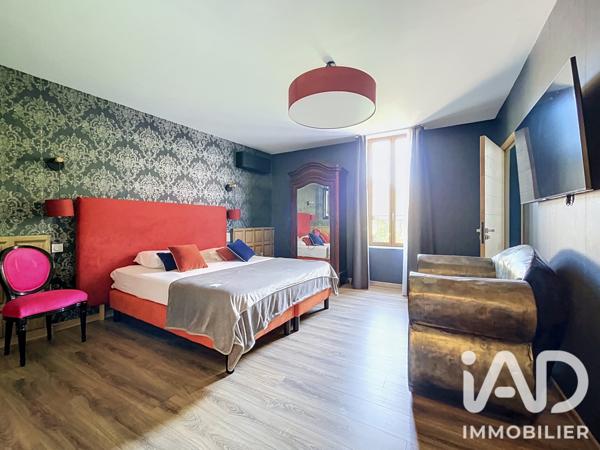 Maison à vendre 6 pièces 265 m² Villeneuve-lès-Béziers