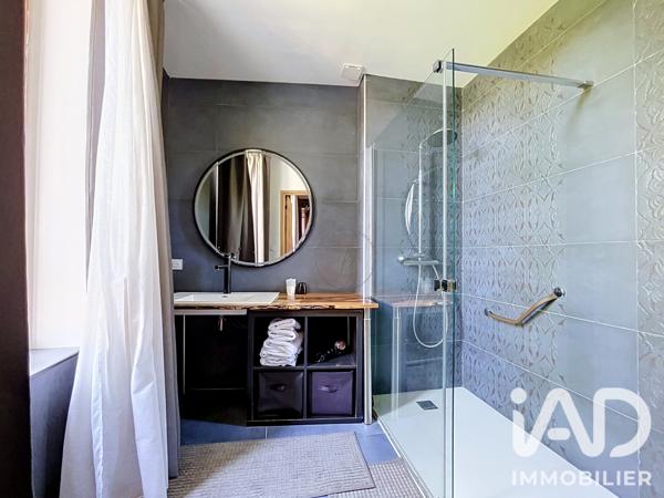 Maison à vendre 6 pièces 265 m² Villeneuve-lès-Béziers