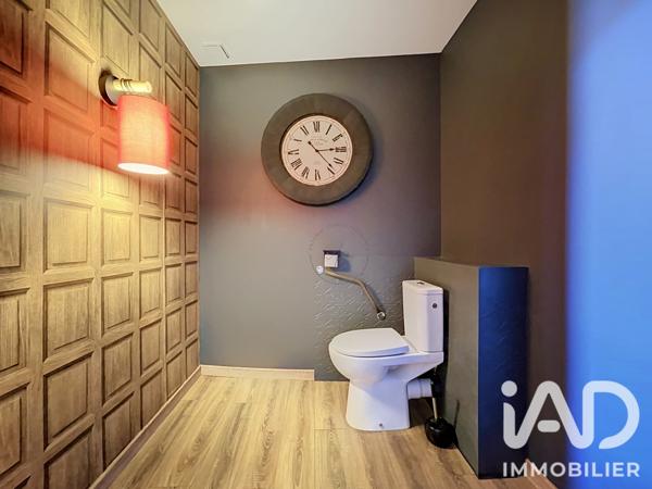 Maison à vendre 6 pièces 265 m² Villeneuve-lès-Béziers