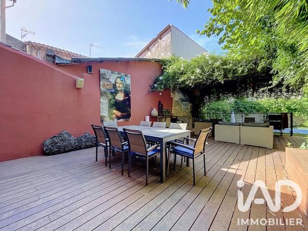 Maison à vendre 6 pièces 265 m² Villeneuve-lès-Béziers