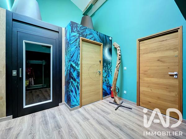 Maison à vendre 6 pièces 265 m² Villeneuve-lès-Béziers