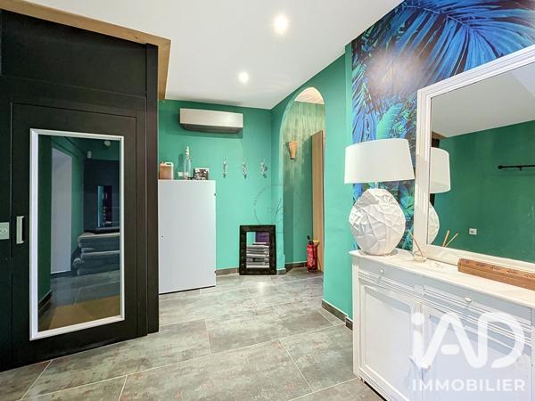 Maison à vendre 6 pièces 265 m² Villeneuve-lès-Béziers