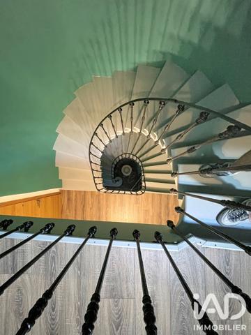 Maison à vendre 6 pièces 265 m² Villeneuve-lès-Béziers