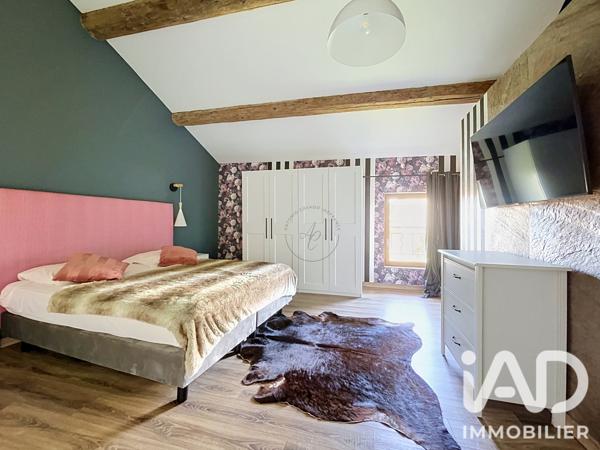 Maison à vendre 6 pièces 265 m² Villeneuve-lès-Béziers