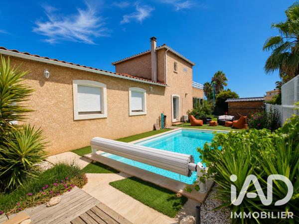 Maison à vendre 5 pièces 160 m² Saint-Cyprien