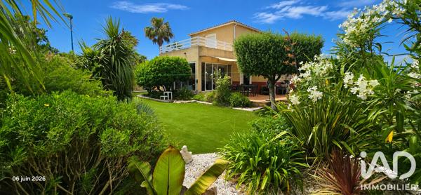 Maison à vendre 5 pièces 160 m² Saint-Cyprien