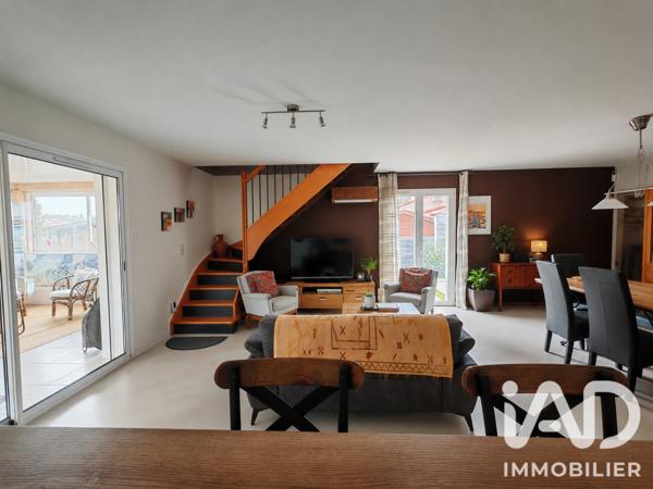 Maison à vendre 5 pièces 160 m² Saint-Cyprien