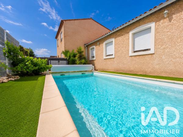 Maison à vendre 5 pièces 160 m² Saint-Cyprien