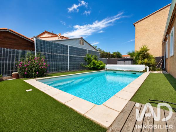 Maison à vendre 5 pièces 160 m² Saint-Cyprien