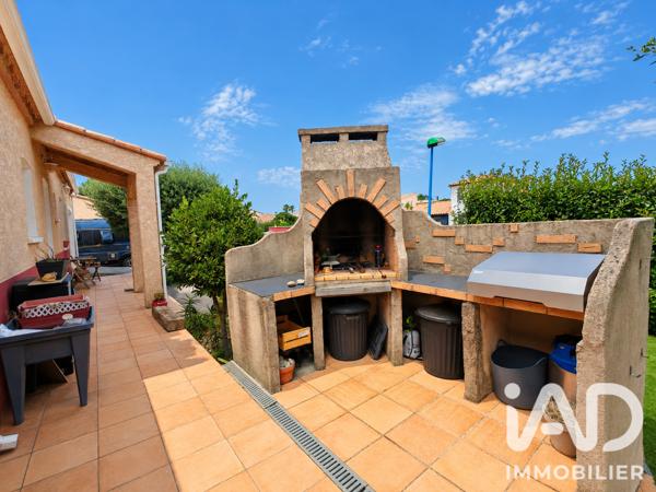 Maison à vendre 5 pièces 160 m² Saint-Cyprien
