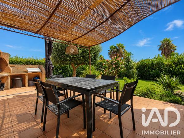 Maison à vendre 5 pièces 160 m² Saint-Cyprien