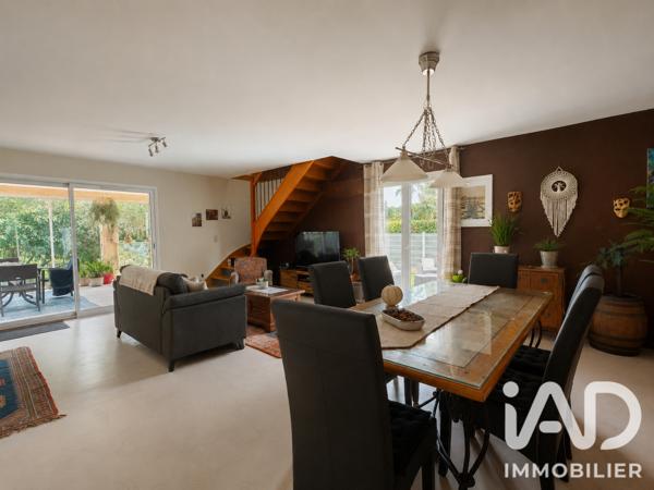 Maison à vendre 5 pièces 160 m² Saint-Cyprien