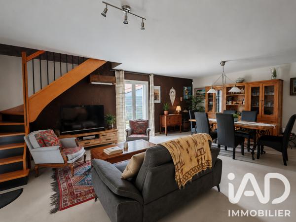 Maison à vendre 5 pièces 160 m² Saint-Cyprien
