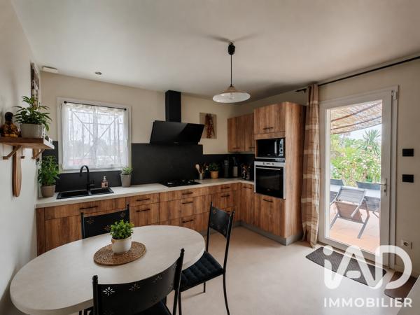 Maison à vendre 5 pièces 160 m² Saint-Cyprien