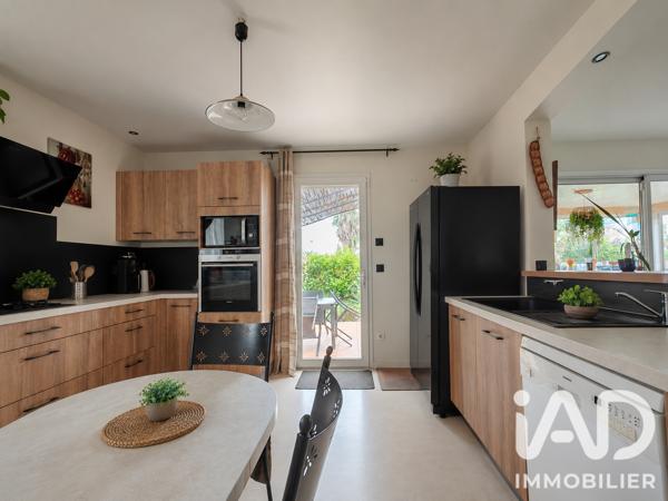 Maison à vendre 5 pièces 160 m² Saint-Cyprien