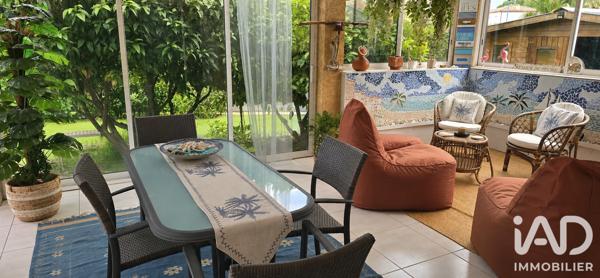 Maison à vendre 5 pièces 160 m² Saint-Cyprien