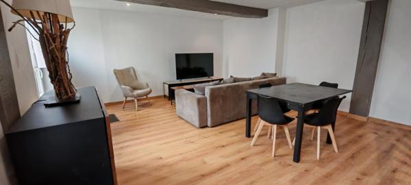 Maison à FRENEUSE, 76410 - 3 pièces 80m²