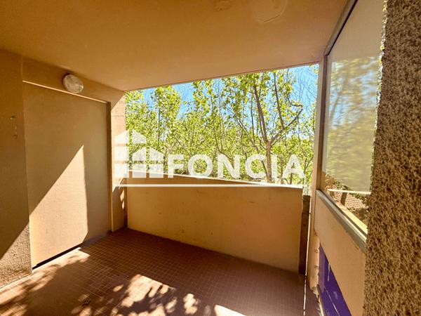 Location Appartement 2 pièces 33.36 m² - 75 BOULEVARD CUNEO Toulon 83000