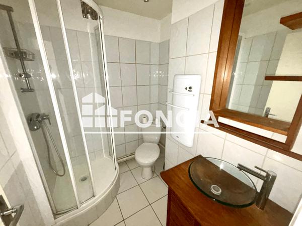 Location Appartement 2 pièces 33.36 m² - 75 BOULEVARD CUNEO Toulon 83000