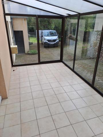 Maison à vendre à Tessy-Bocage dans la Manche (50420), ref : 3326