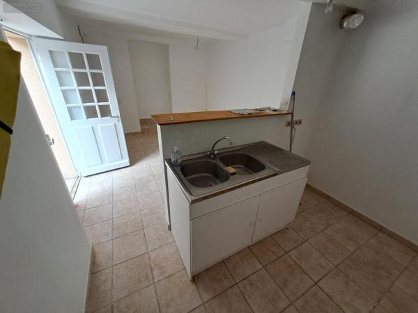 Maison à vendre à Tessy-Bocage dans la Manche (50420), ref : 3326