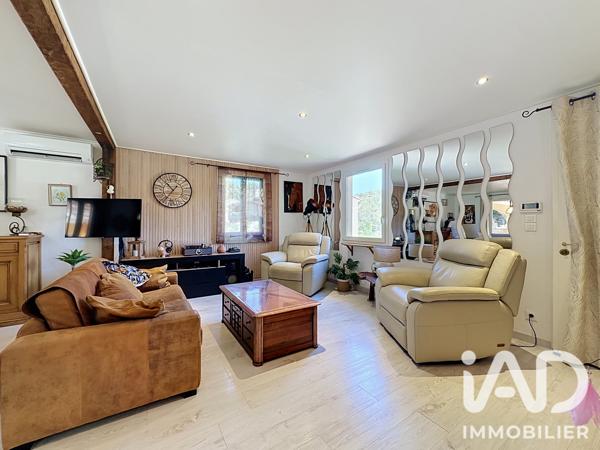 Maison à vendre 4 pièces 114 m² Carnoux-en-Provence