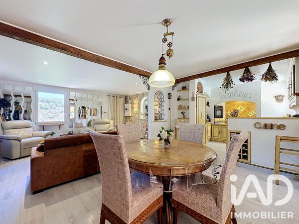Maison à vendre 4 pièces 114 m² Carnoux-en-Provence