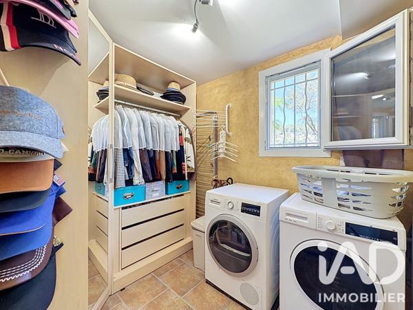 Maison à vendre 4 pièces 114 m² Carnoux-en-Provence
