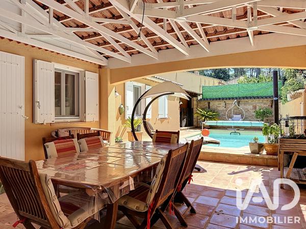 Maison à vendre 4 pièces 114 m² Carnoux-en-Provence