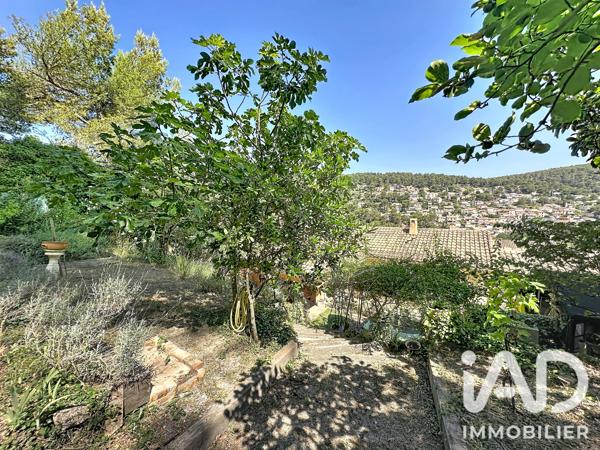 Maison à vendre 4 pièces 114 m² Carnoux-en-Provence