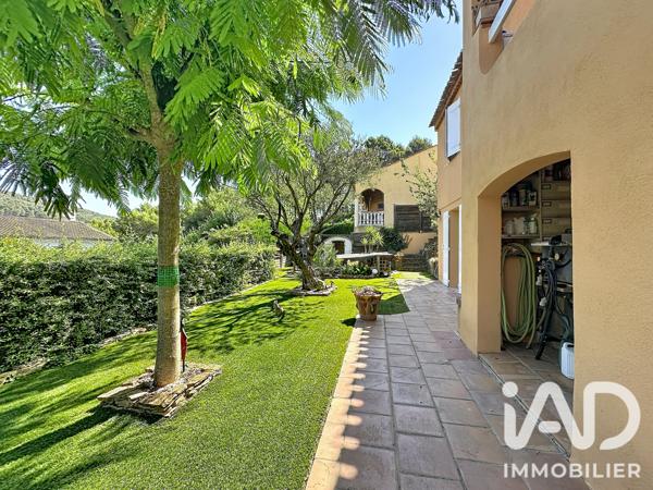 Maison à vendre 4 pièces 114 m² Carnoux-en-Provence