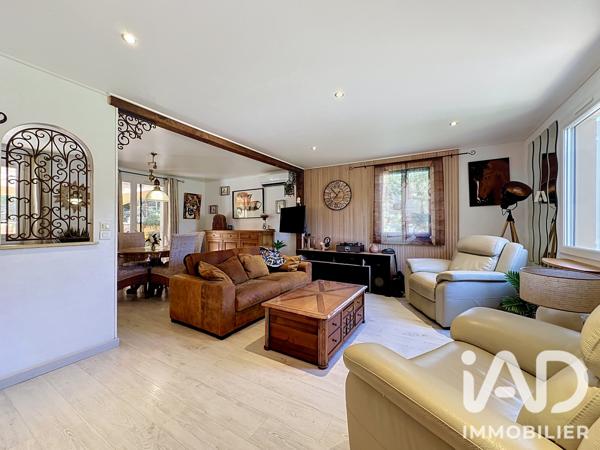 Maison à vendre 4 pièces 114 m² Carnoux-en-Provence