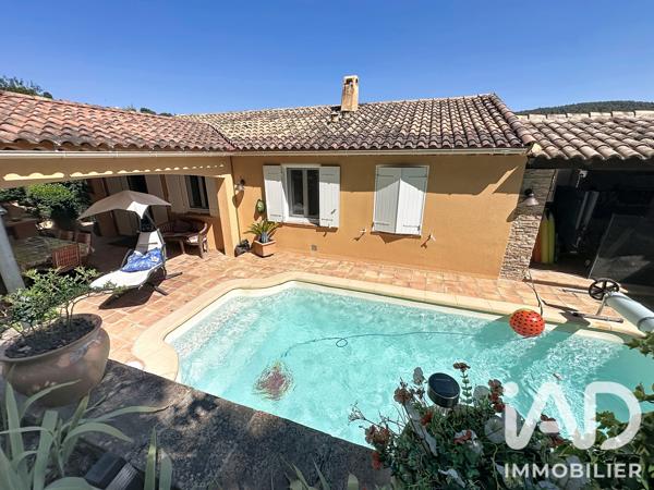 Maison à vendre 4 pièces 114 m² Carnoux-en-Provence