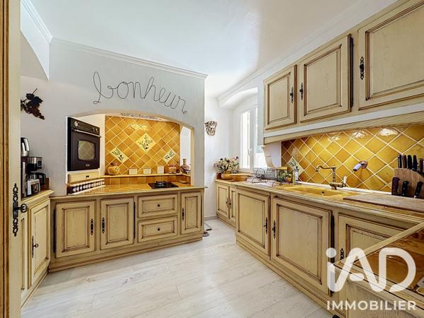 Maison à vendre 4 pièces 114 m² Carnoux-en-Provence