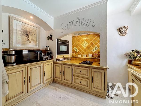 Maison à vendre 4 pièces 114 m² Carnoux-en-Provence