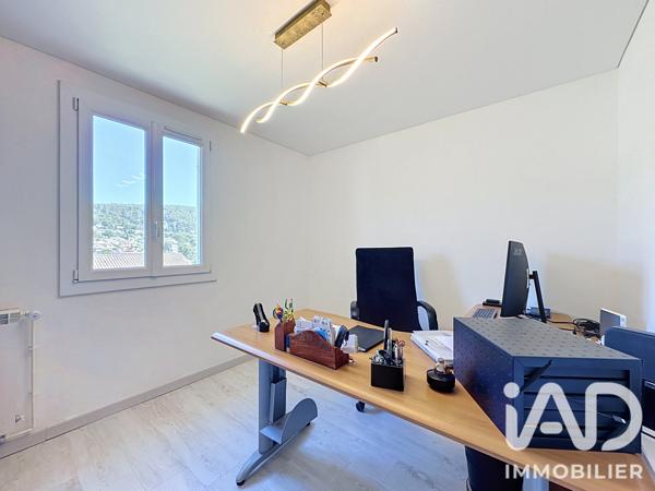 Maison à vendre 4 pièces 114 m² Carnoux-en-Provence